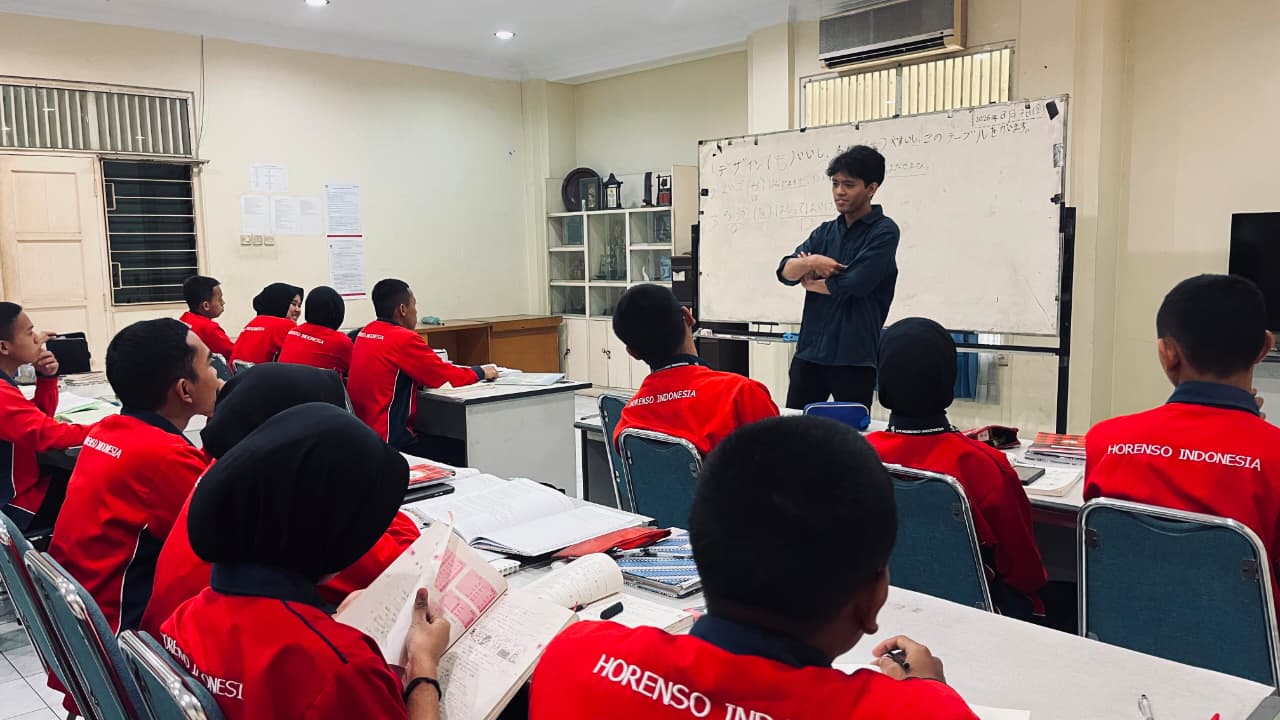 Tentang TEFA INSPIRA